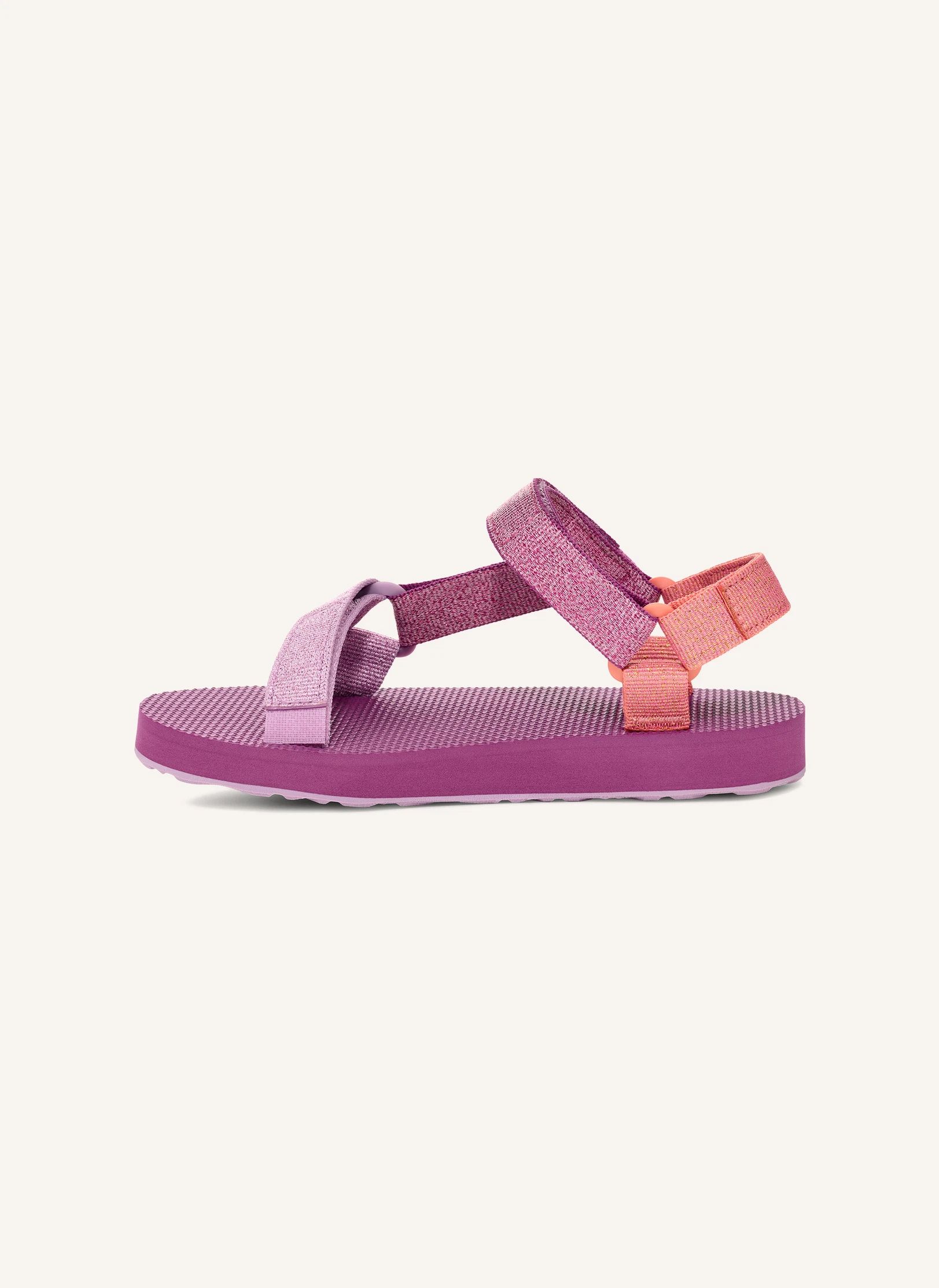 Sandales Original Universal Metallic | Rose- Image produit n°4