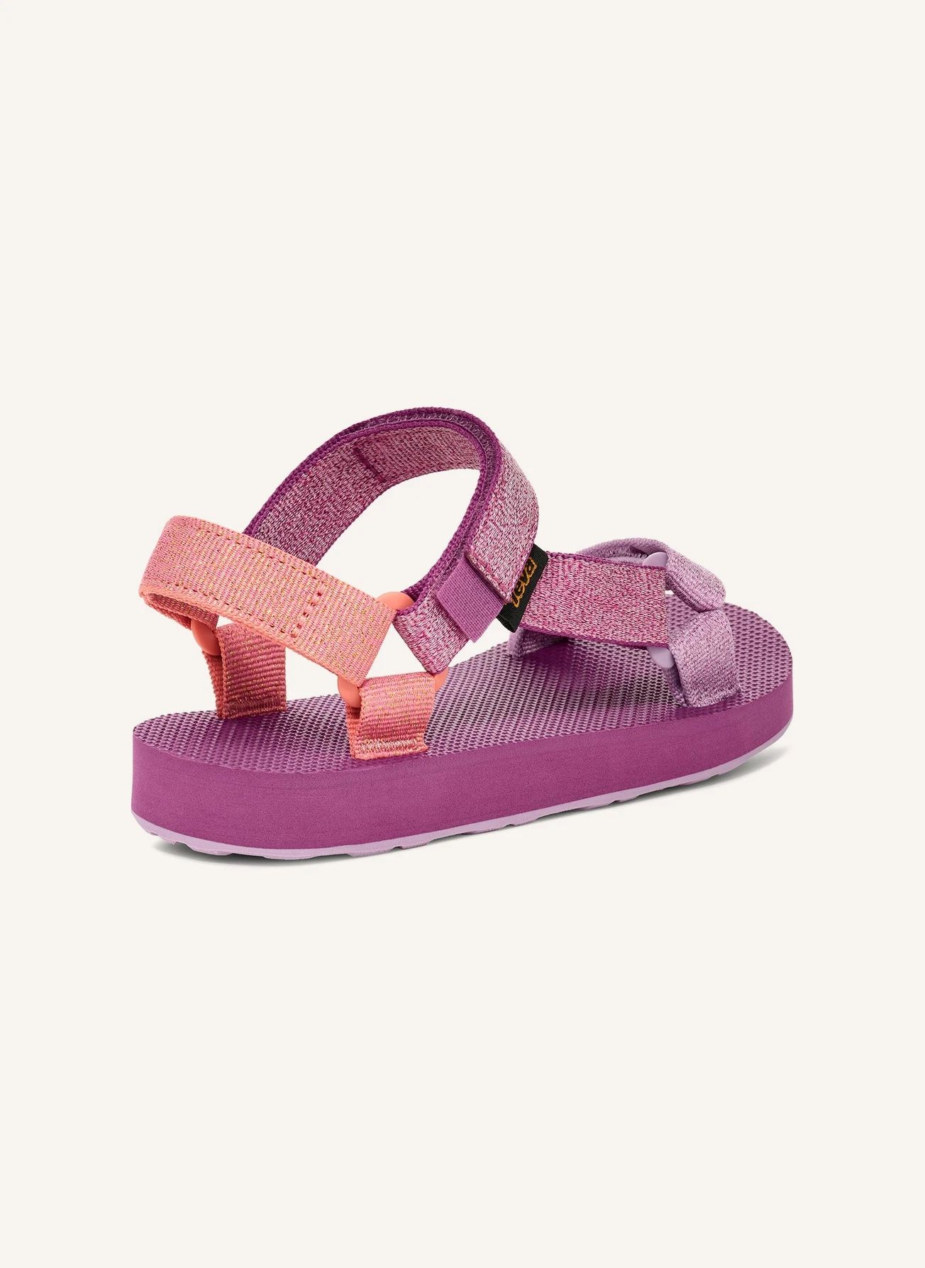 Sandales Original Universal Metallic | Rose- Image produit n°3