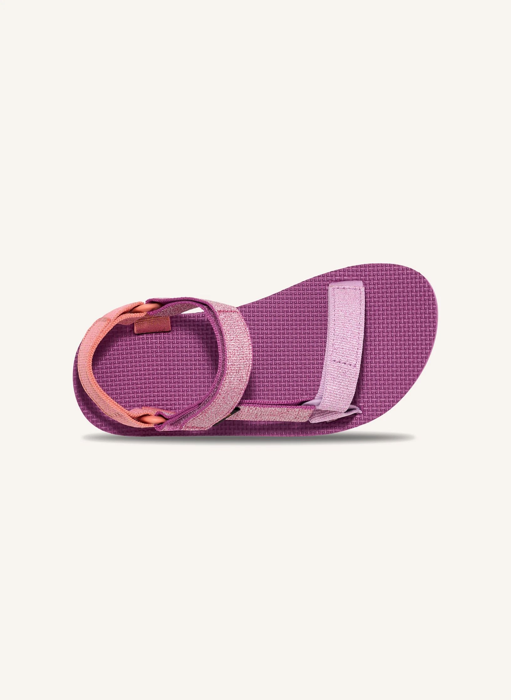 Sandales Original Universal Metallic | Rose- Image produit n°2
