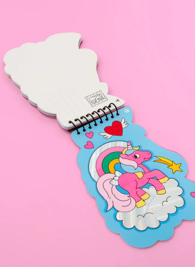 Livre d'activité stickers Lily