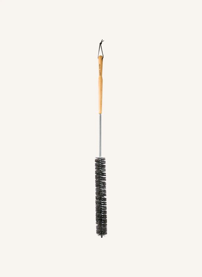 Brosse radiateur