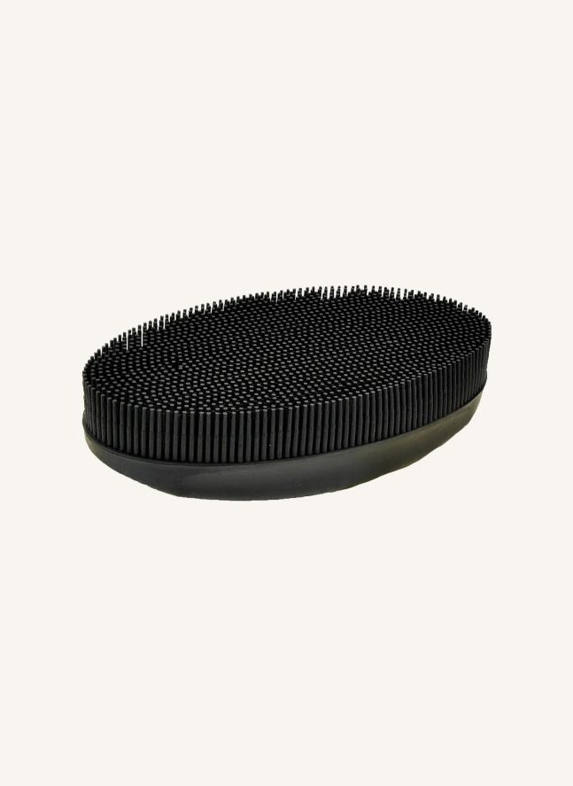 Brosse textile anti-poils | Noir