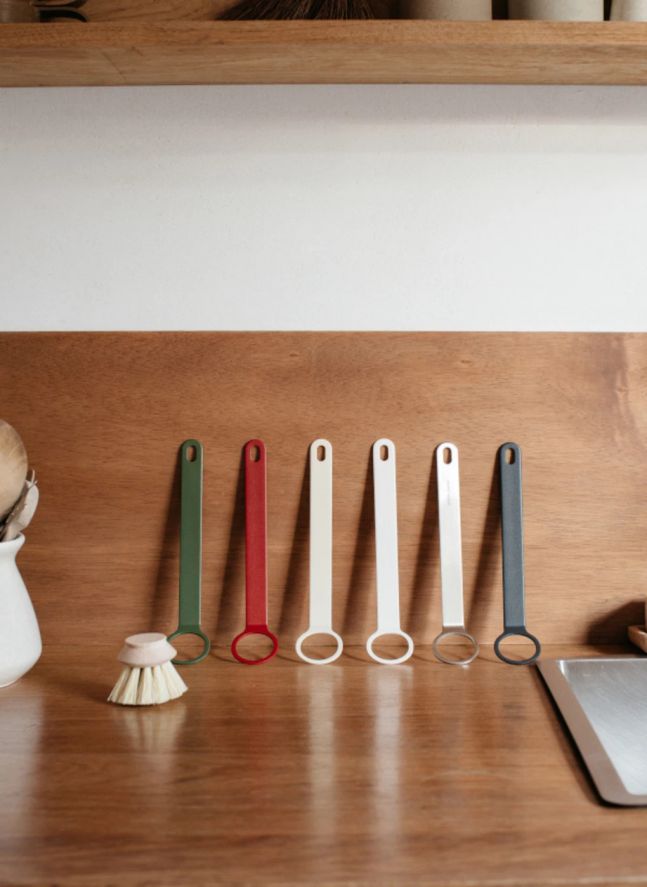 Manche Super vaisselle | Sable