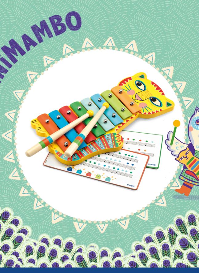Xylophone Chat