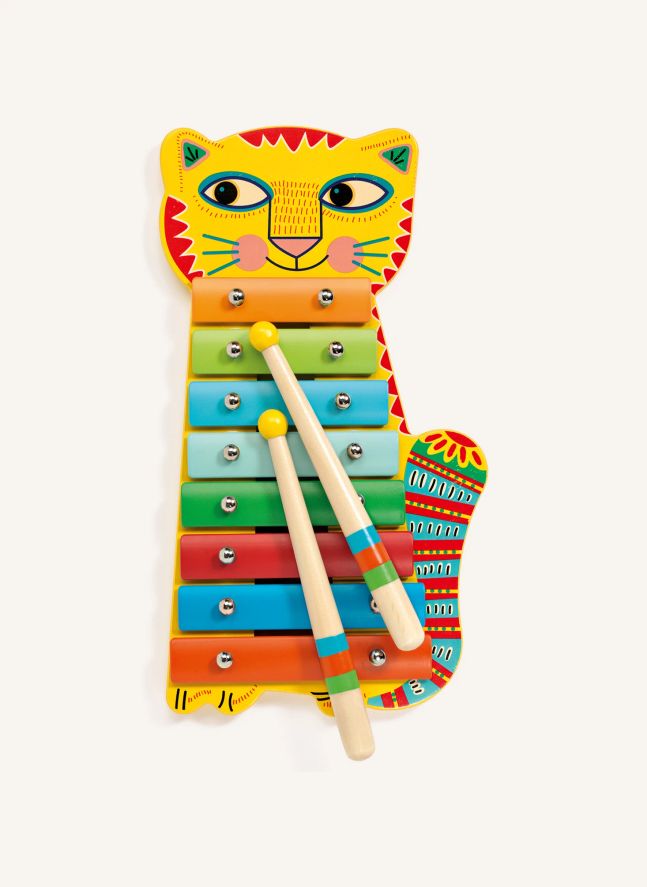 Xylophone Chat