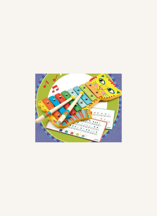 Xylophone Chat
