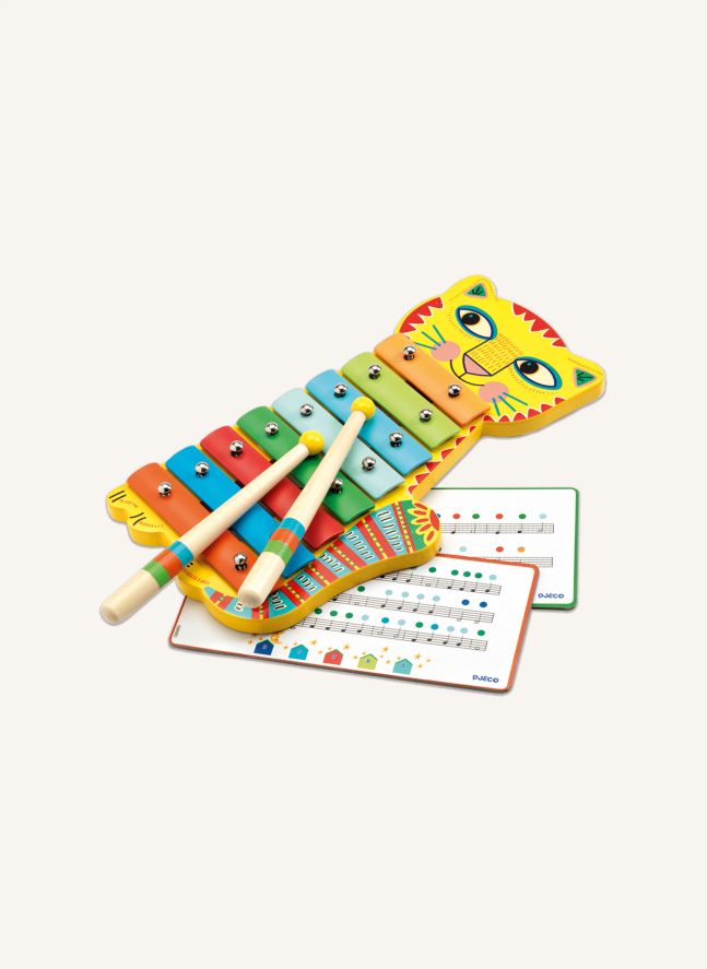 Xylophone Chat