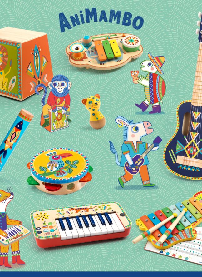 Xylophone Chat