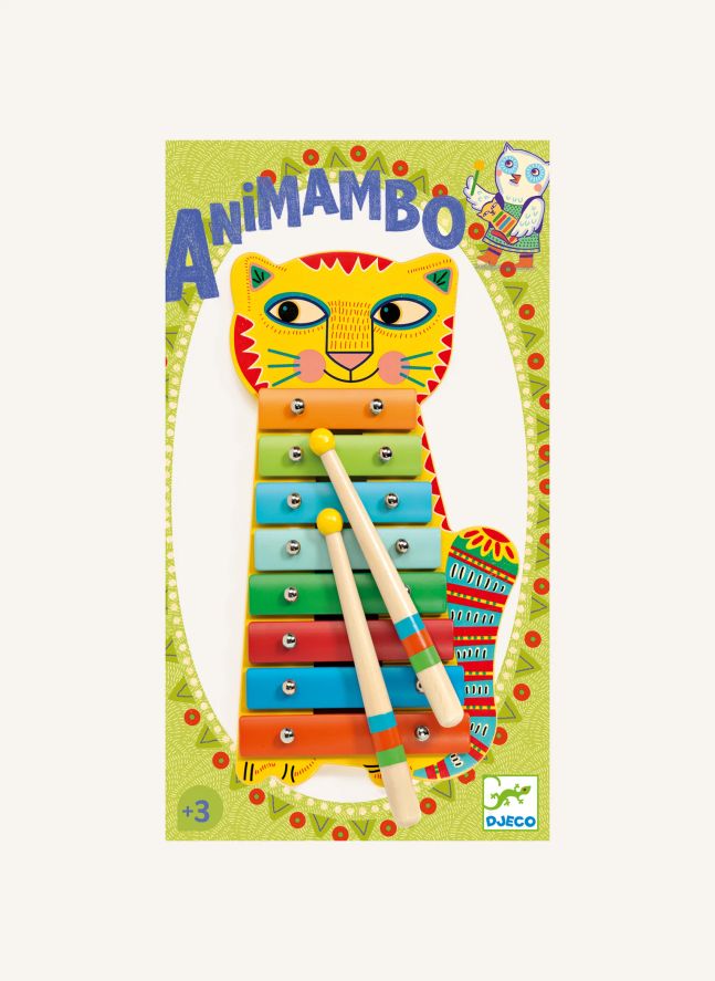 Xylophone Chat