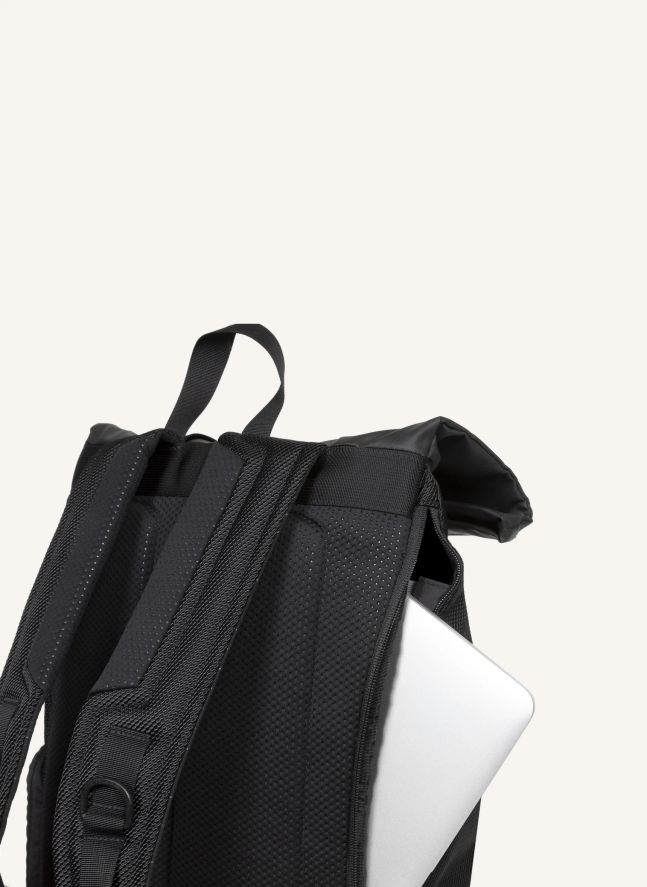 Sac à Dos Tecum Roll | Noir