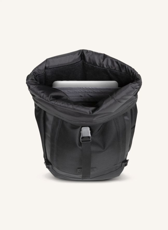 Sac à Dos Tecum Roll | Noir