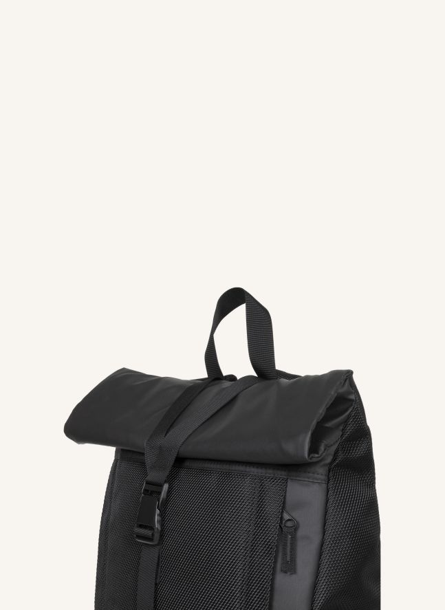 Sac à Dos Tecum Roll | Noir