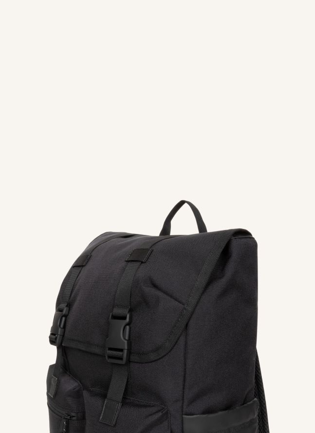 Sac à Dos Icon Topload | Noir