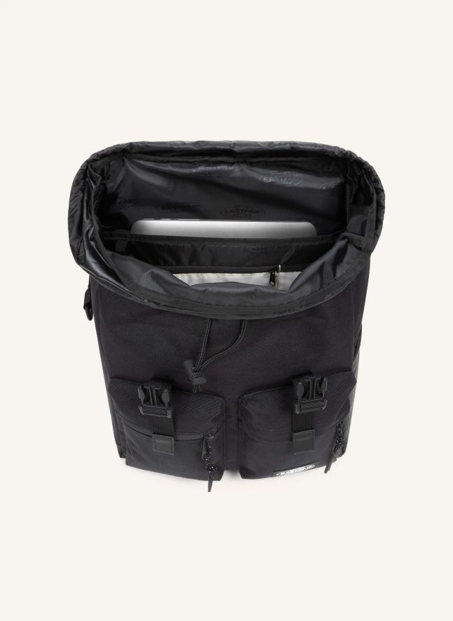 Sac à Dos Icon Topload | Noir