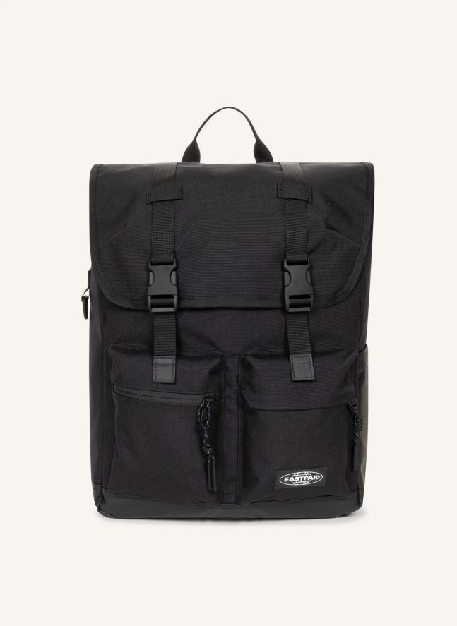 Sac à Dos Icon Topload | Noir