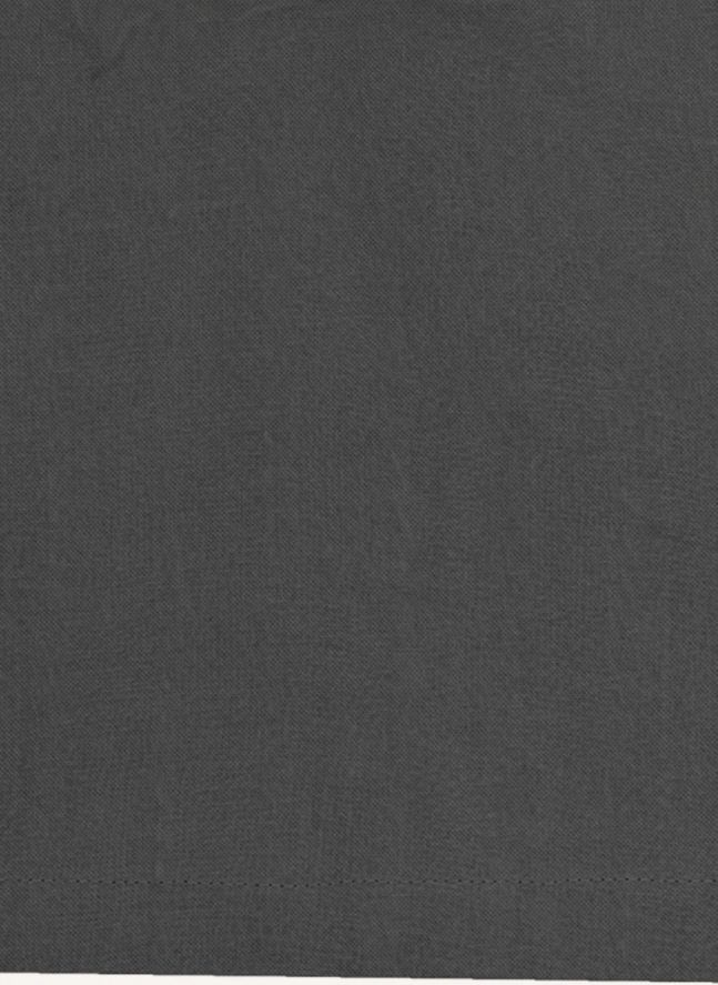 Polo Fortt | Gris anthracite