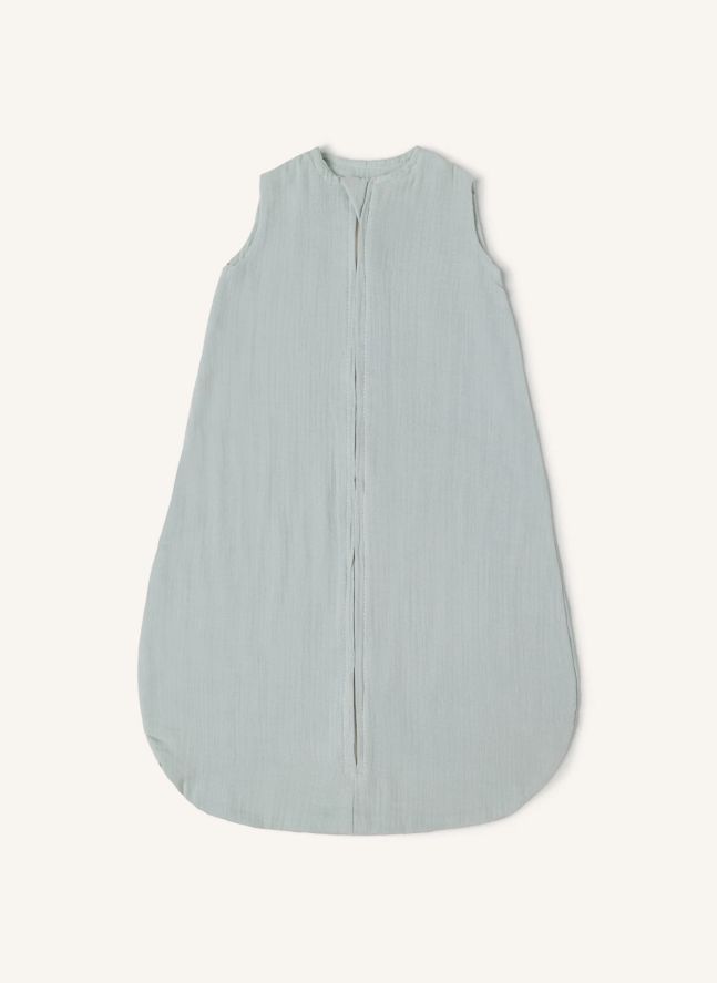 Gigoteuse légère | Bleu ciel