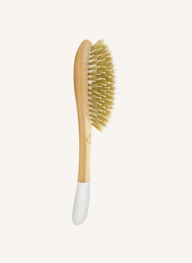 Brosse démêlage et brillance Maman Chérie 