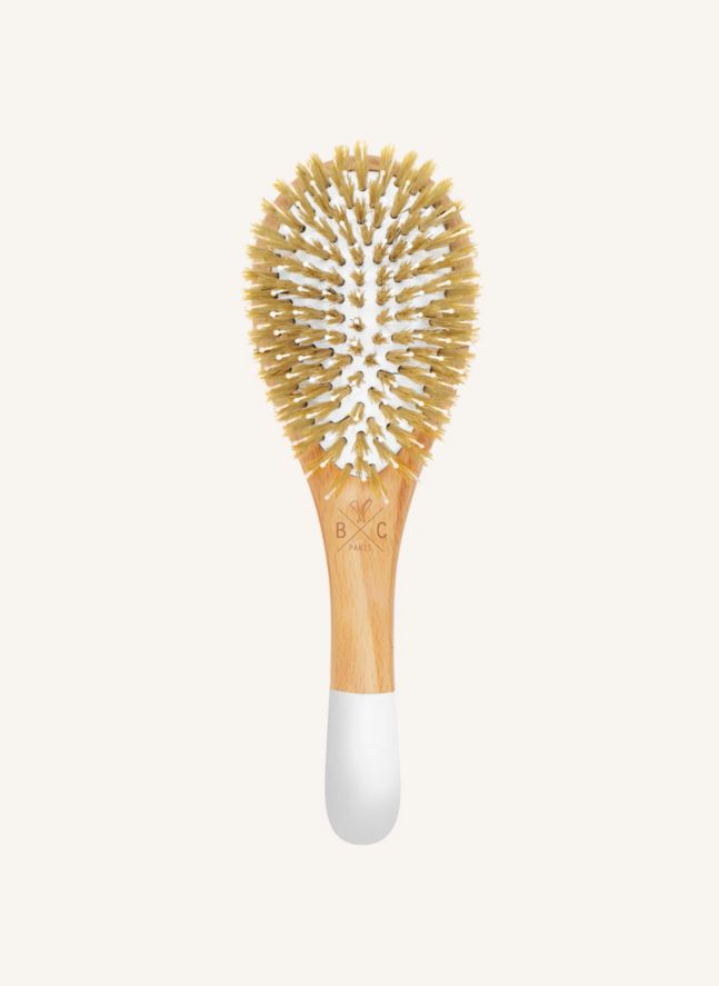 Brosse démêlage et brillance Maman Chérie 