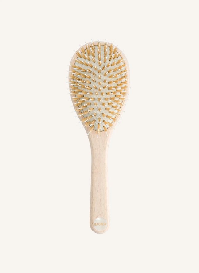 Brosse soin et brillance Maman Chérie 