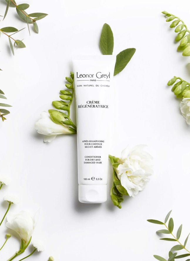 Après-shampoing régénateur - 100ml 