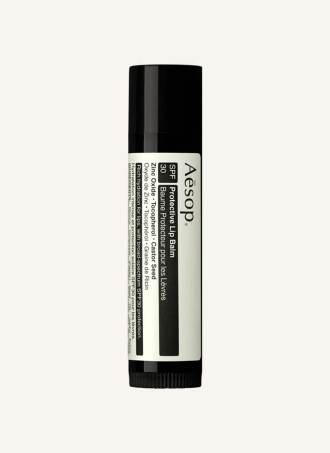 Baume Protecteur pour les Lèvres SPF30 - 5g