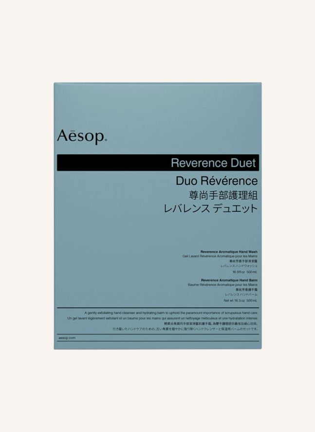 Set Révérence