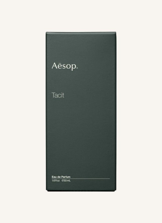 Eau de Parfum Tacit - 50ml