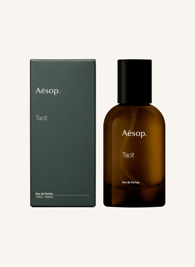 Eau de Parfum Tacit - 50ml