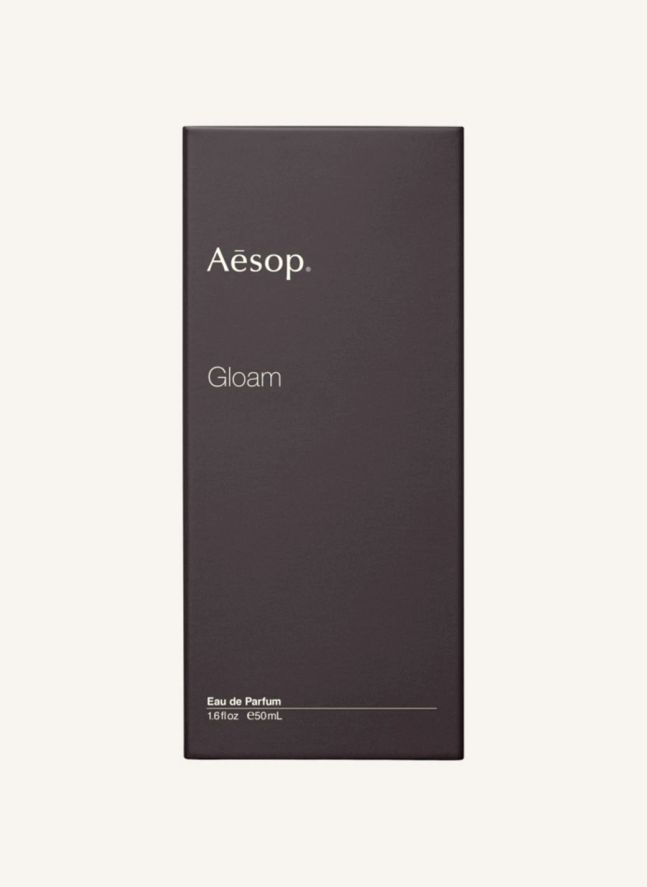Eau de Parfum Gloam - 50ml