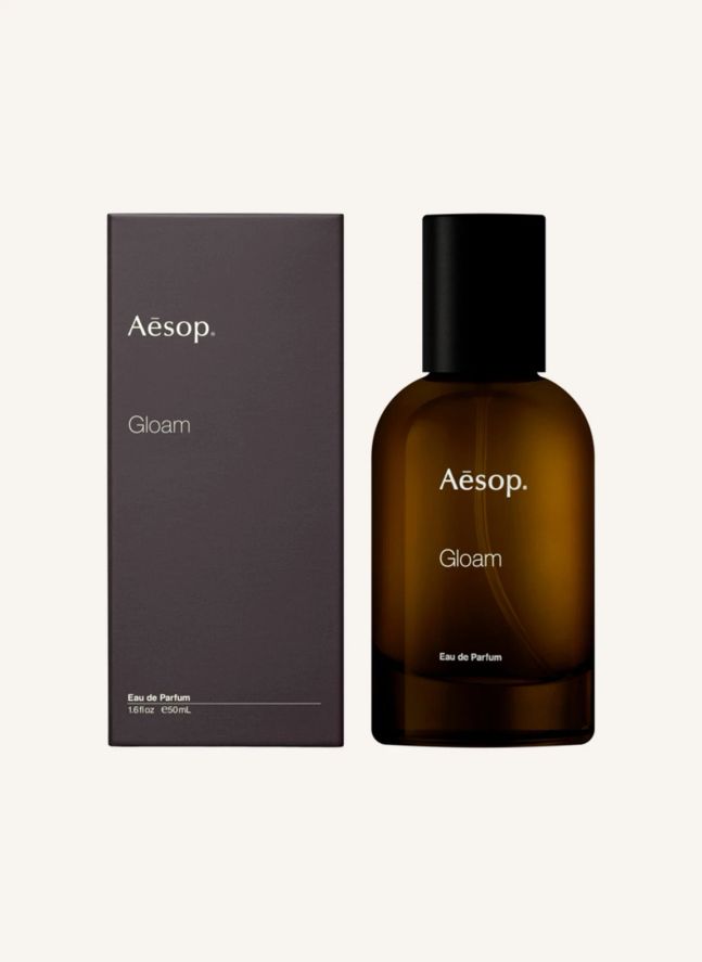 Eau de Parfum Gloam - 50ml
