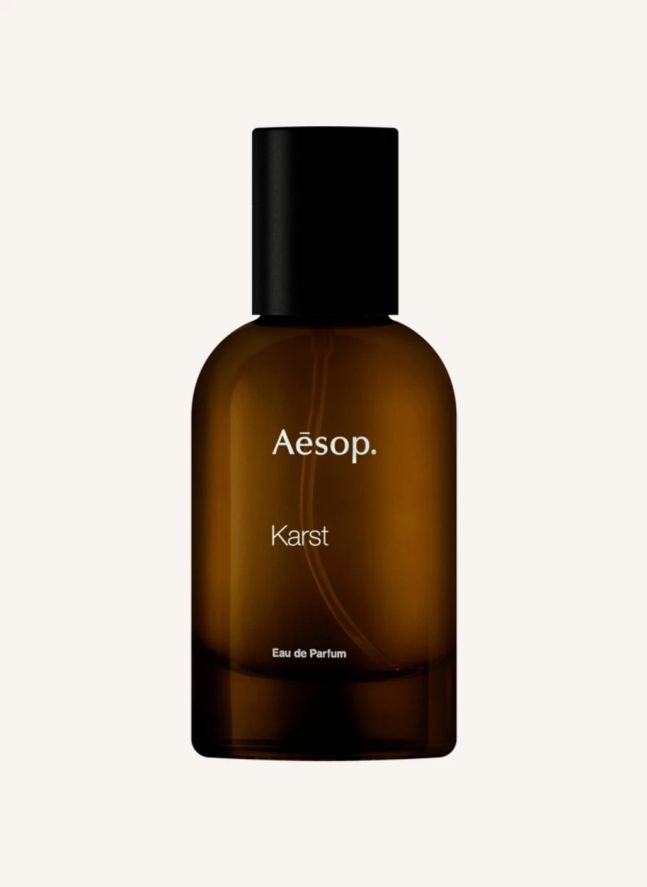 Eau de Parfum Karst - 50ml