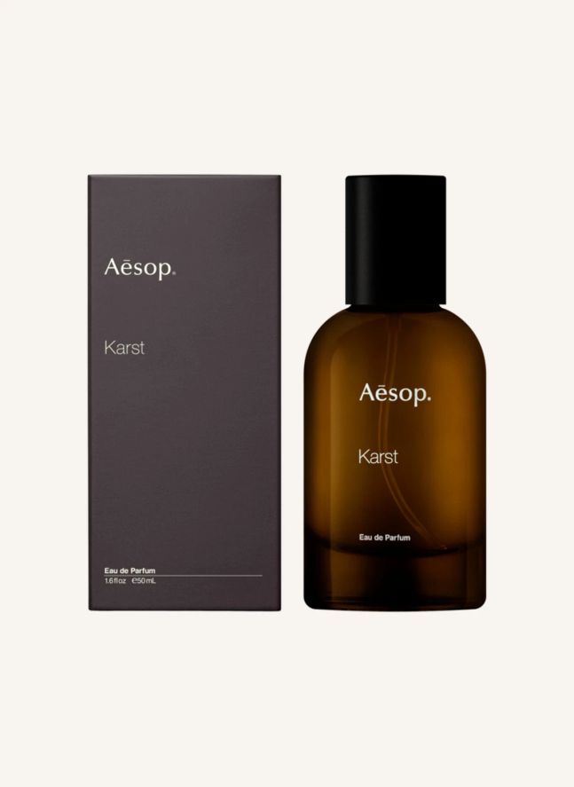 Eau de Parfum Karst - 50ml