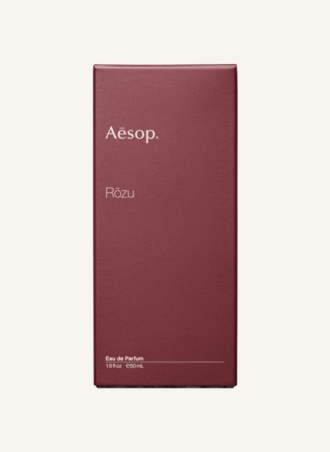 Eau de Parfum Rōzu - 50ml