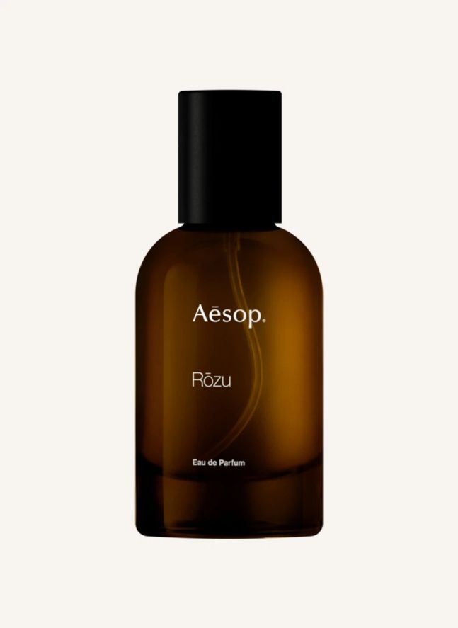 Eau de Parfum Rōzu - 50ml