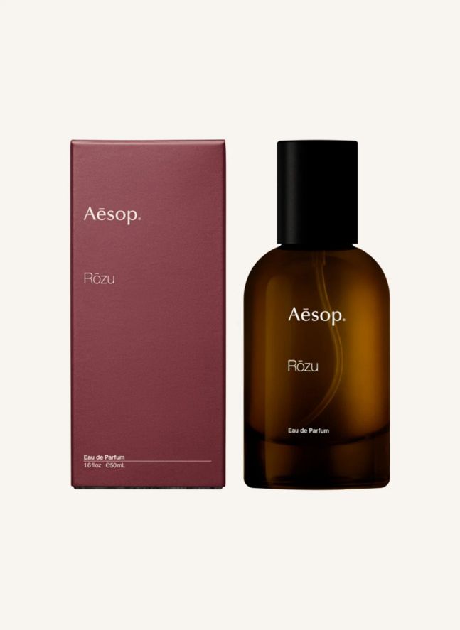 Eau de Parfum Rōzu - 50ml