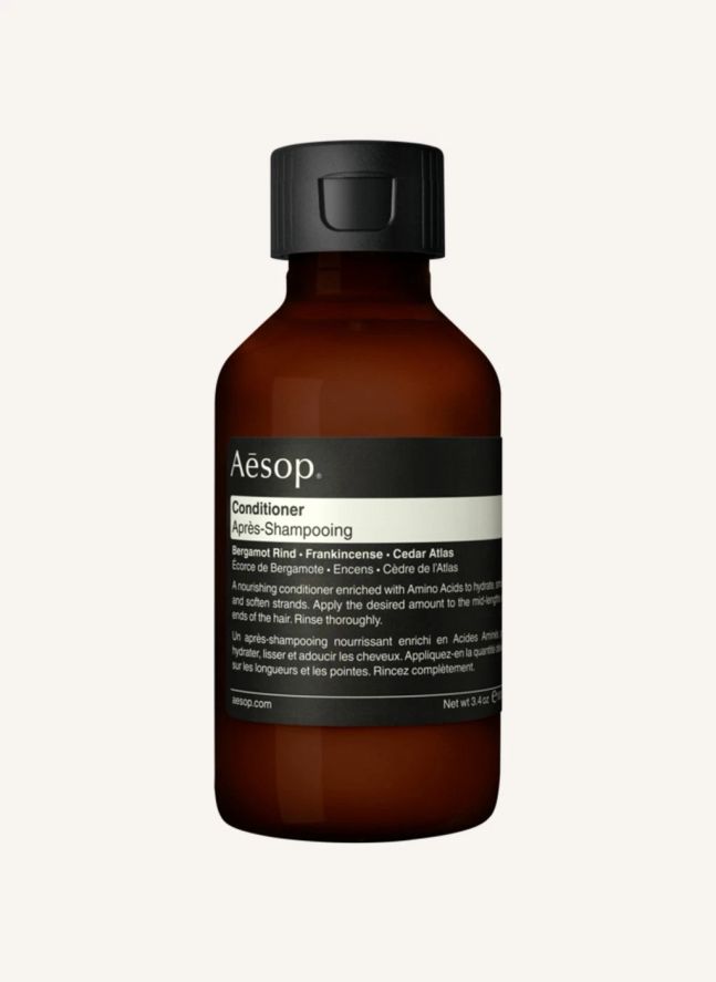 Après-Shampooing - 100ml