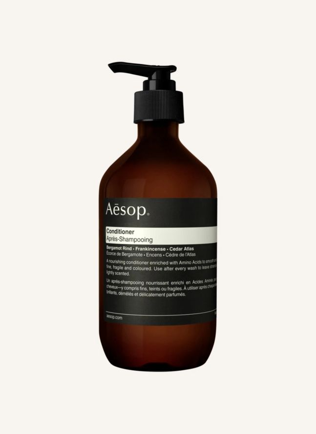 Après-Shampooing - 500ml