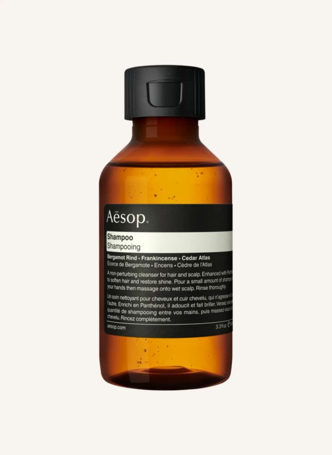 Shampooing - 100ml