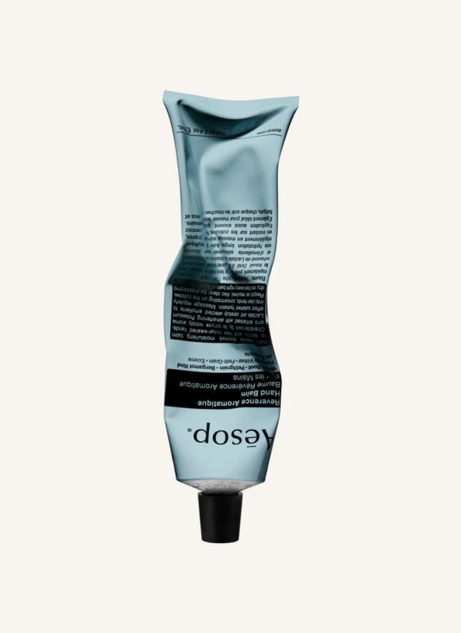 Baume Aromatique Révérence pour les mains - 75ml