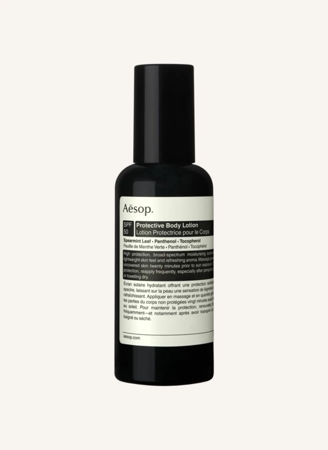 Lotion Protectrice pour le corps SPF50 - 150 ml