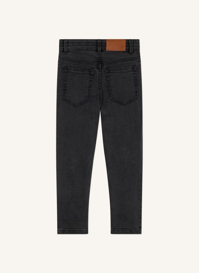 Jean Skinny | Noir