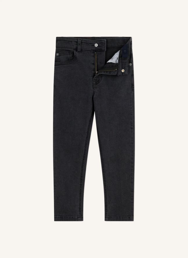 Jean Skinny | Noir