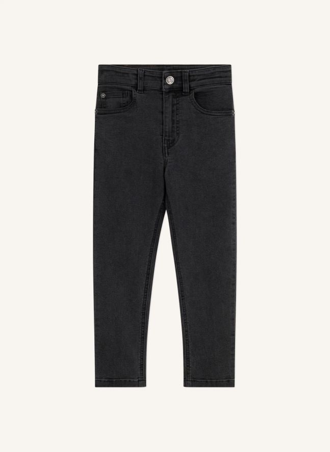 Jean Skinny | Noir