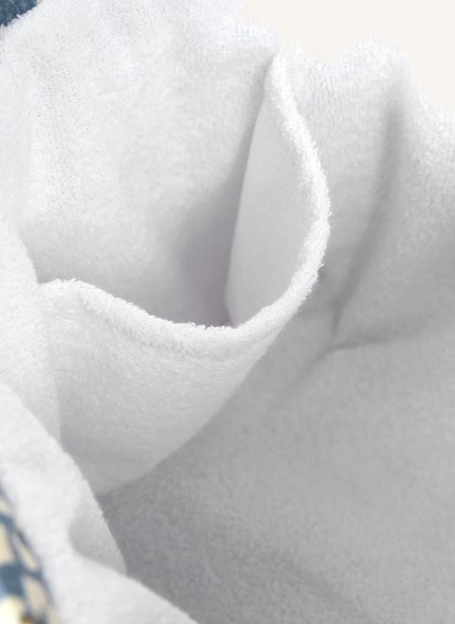 Sac organiseur pour poussette Opera Yumiko | Bleu