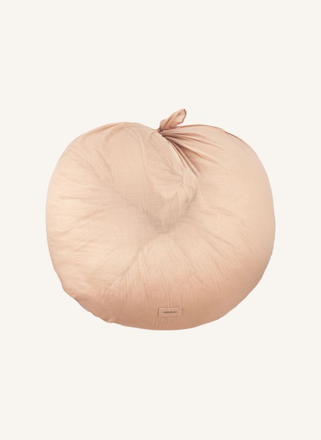 Coussin de maternité Wabi-Sabi | Rose poudré