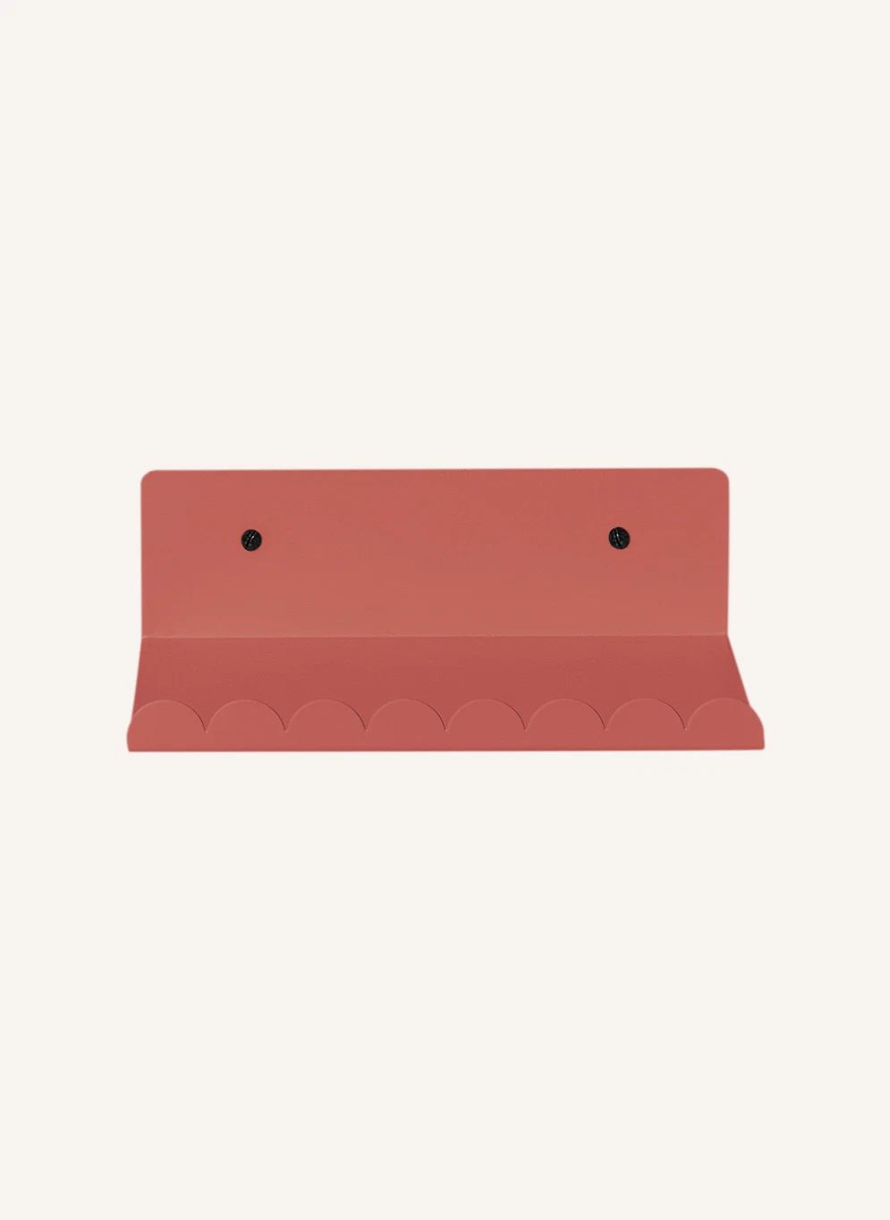 Etagère murale Vibes 20x16 cm | Terracotta- Image produit n°3