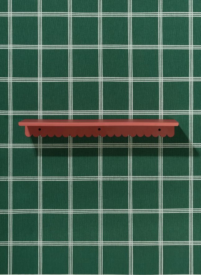 Etagère murale Vibes 50x16 cm | Terracotta