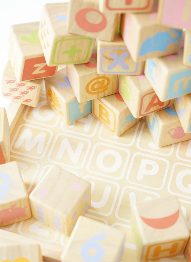 Blocs ABC