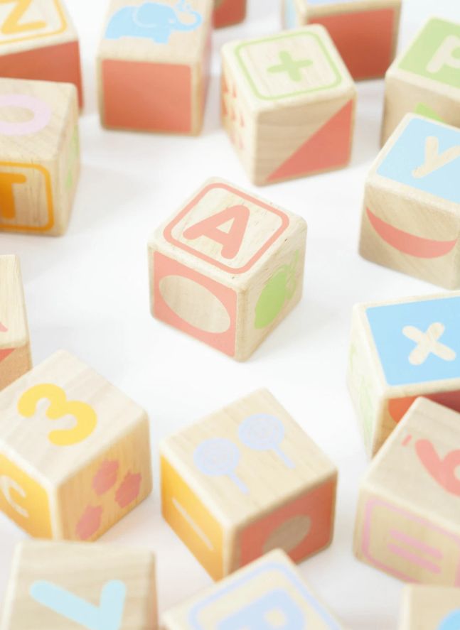 Blocs ABC